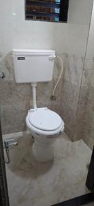 Image of 510 Sq.ft 1 RK Independent House for rent in Airoli, Navi Mumbai for Rs. 15500