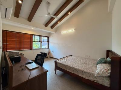 Hall Image of 1916 Sq.ft 3 BHK Villa for rent in Shetye Vihar, Porvorim Goa for Rs. 150000