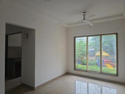 Living Room Image of 780 Sq.ft 2 BHK Apartment / Flat for sale in City Apartments, Vasai East Vasai for Rs. 6750000