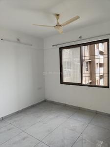 Bedroom Image of 1110 Sq.ft 2 BHK Apartment / Flat for rent in Renuka Panch Tattva, Tathawade Pune for Rs. 25000