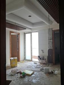 Main Entrance Image of 1050 Sq.ft 2 BHK Apartment / Flat for sale in Capital Hometech Homes, Sector 51 Noida for Rs. 3500000