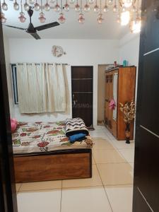 Bedroom Image of 2200 Sq.ft 4 BHK Villa for sale in Kotharia Rajkot for Rs. 5700000