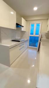 Kitchen Image of 436 Sq.ft 1 BHK Apartment / Flat for sale in Raghav Jade, Kurla East Mumbai for Rs. 11800000