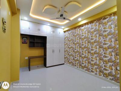Hall Image of 1630 Sq.ft 3 BHK Apartment / Flat for rent in Ashok Nagar Ranchi for Rs. 27000