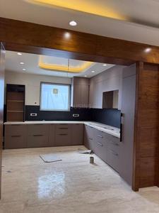 4 BHK Independent Builder Floor
