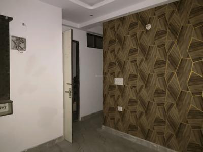 Living Room Image of 900 Sq.ft 3 BHK Builder Floor for sale in Ved Vihar Ghaziabad for Rs. 3465012