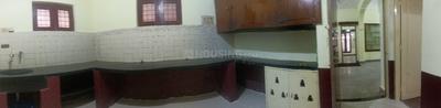 Kitchen Image of 1000 Sq.ft 2 BHK Independent House for rent in Banashankari Bengaluru for Rs. 25000
