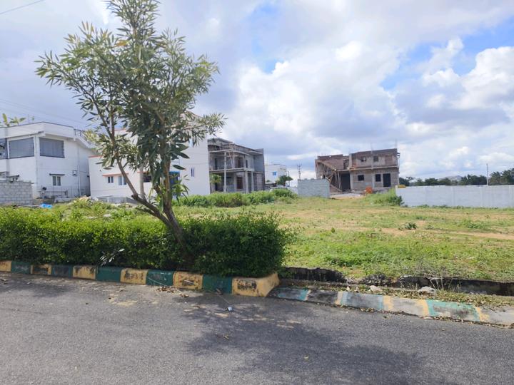 Chaitra Classic Town Main Image 1