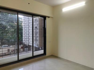 Bedroom Image of 655 Sq.ft 1 BHK Apartment / Flat for sale in Kandivali West Mumbai for Rs. 9000000