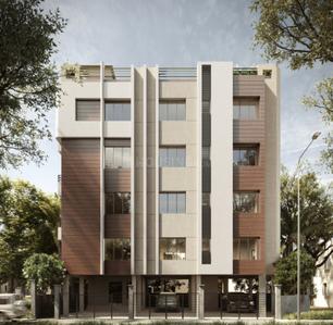Image of 2000 Sq.ft 3 BHK Apartment / Flat for sale in Ballygunge, Kolkata for Rs. 21000000