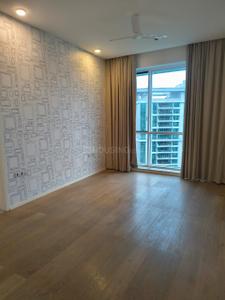 Hall Image of 5400 Sq.ft 4.5 BHK Apartment / Flat for sale in Panchshil Yoopune, Magarpatta City Pune for Rs. 100000000
