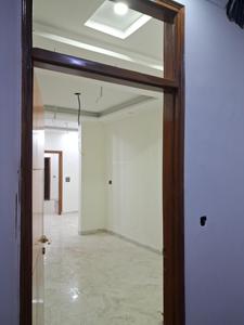 Main Entrance Image of 1250 Sq.ft 3 BHK Apartment / Flat for sale in Avenue 1, Sector 73 Noida for Rs. 4950000