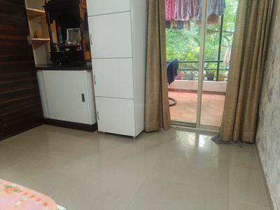 Bedroom Image of 2000 Sq.ft 2.5 BHK Apartment / Flat for sale in Horizon Aster Hermitage, Balewadi Pune for Rs. 12000000