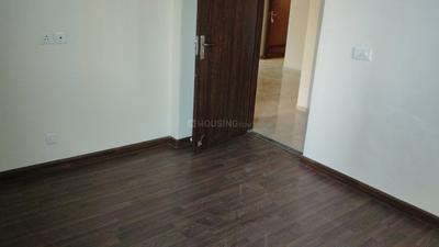 Bedroom Image of 1079 Sq.ft 2 BHK Apartment / Flat for sale in BPTP Spacio, Sector 37D Gurgaon for Rs. 13500000
