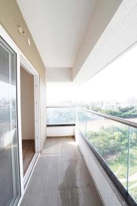 Balcony Image of 1241 Sq.ft 3 BHK Apartment / Flat for sale in Avon Vista, Balewadi Pune for Rs. 16400000