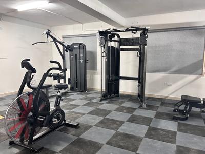 Image of 1850 Sq.ft 2 BHK Apartment / Flat for rent in Cherlopalli, Tirupathi for Rs. 25000