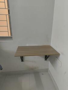 Balcony Image of 1032 Sq.ft 2 BHK Apartment / Flat for sale in DS Sangam Grand by DS-MAX Properties Private Limited, K R Puram Bengaluru for Rs. 7800000