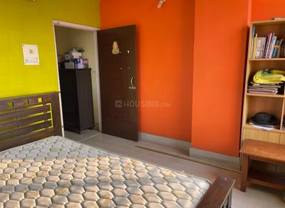 Bedroom Image of 1334 Sq.ft 3 BHK Apartment / Flat for sale in Borbari Guwahati for Rs. 7500000