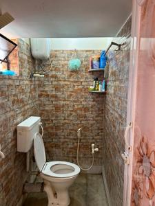 Image of 750 Sq.ft 2 BHK Apartment / Flat for sale in Baranagar, Kolkata for Rs. 3250000
