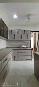Kitchen Image of 2250 Sq.ft 4 BHK Apartment / Flat for rent in Shreenathji Vinayak Platina Phase 1 Block B And C, Bhelupur Varanasi for Rs. 65000