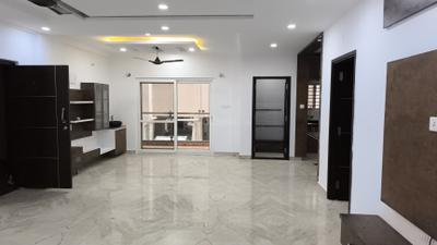 Living Room Image of 1750 Sq.ft 3 BHK Apartment / Flat for sale in Banaswadi Bengaluru for Rs. 17500000