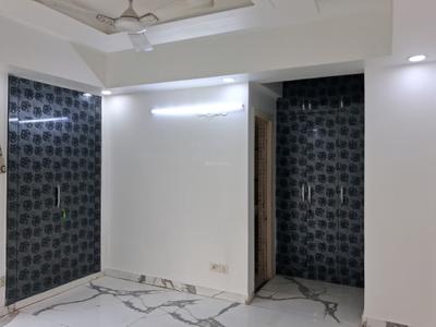 Bedroom Image of 1591 Sq.ft 3 BHK Apartment / Flat for sale in Paras Tierea, Sector 137 Noida for Rs. 14000000