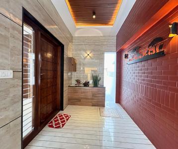 Image of 2400 Sq.ft 3 BHK Independent House for sale in Abhinav City, Vidhan Sabha Road, Raipur for Rs. 7000000