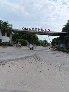 Image of 2850 Sq.ft 3 BHK Villa for sale in Omaxe Hills, Rau, Indore for Rs. 13600000