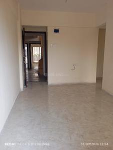 Hall Image of 720 Sq.ft 1 BHK Apartment / Flat for sale in Hari Niwas, Ulwe Navi Mumbai for Rs. 5200000