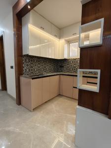 Kitchen Image of 1800 Sq.ft 4 BHK Apartment / Flat for sale in Sector 74 Noida for Rs. 7399999