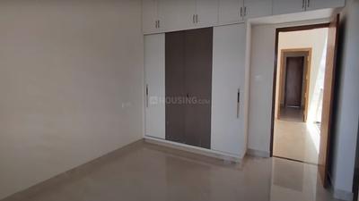 Bedroom Image of 3200 Sq.ft 4 BHK Independent House for sale in Anjanapura Township Bengaluru for Rs. 26000000