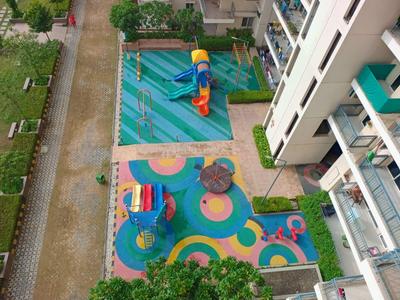 Image of 1500 Sq.ft 2.5 BHK Apartment / Flat for sale in Godrej 101, Sector 79, Gurgaon for Rs. 17500000