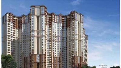 Image of 2033 Sq.ft 3 BHK Apartment / Flat for sale in Prestige Lavender Fields, Varthur, Bengaluru for Rs. 26500000