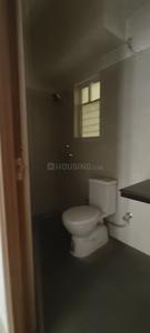 Bathroom Image of 1092 Sq.ft 3 BHK Apartment / Flat for sale in Srijan Greenfield City, Maheshtala Kolkata for Rs. 5600000