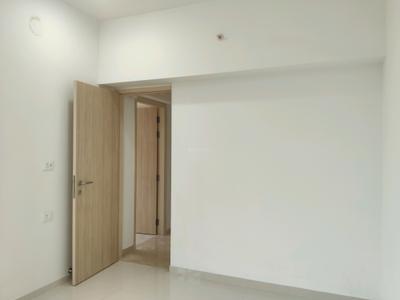 Bedroom Image of 758 Sq.ft 2.5 BHK Apartment / Flat for sale in The Atmosphere O2, Mulund West Mumbai for Rs. 25100000