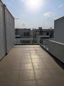 Terrace Image of 3670 Sq.ft 4 BHK Villa for sale in Moula Ali Secunderabad for Rs. 29360000