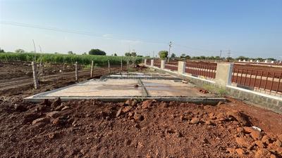 Image of 200 Sq.ft Residential Plot / Land for sale in Zaheerabad, Sangareddy for Rs. 2900000