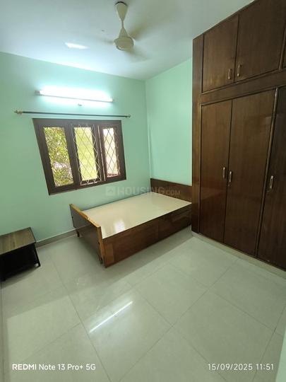 Koramangala Bedroom 1