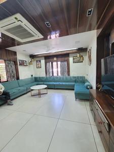 Living Room Image of 3600 Sq.ft 6 BHK Villa for sale in Thaltej Ahmedabad for Rs. 55000000