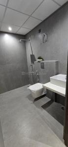Bathroom Image of 2800 Sq.ft 4 BHK Apartment / Flat for sale in Ashok Nagar Jaipur for Rs. 33600000