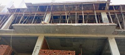 Image of 1600 Sq.ft 3 BHK Apartment / Flat for sale in Vasant Kunj, New Delhi for Rs. 27500000