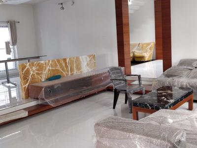 Hall Image of 5000 Sq.ft 4 BHK Villa for rent in Koncept The Neighbourhood, Kompally Hyderabad for Rs. 140000