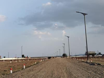 Image of 807 Sq.ft Residential Plot / Land for sale in Shirdi, Ahmednagar for Rs. 699000