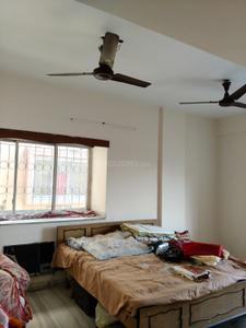 Bedroom Image of 1830 Sq.ft 3 BHK Apartment / Flat for sale in Bhowanipore Kolkata for Rs. 25000000