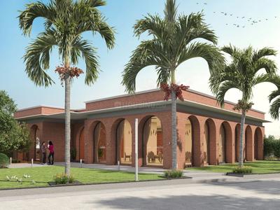 Image of 600 Sq.ft Residential Plot / Land for sale in Harshit Gold City, Nardaha, Raipur for Rs. 600000