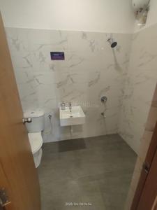 Bathroom Image of 988 Sq.ft 2 BHK Apartment / Flat for sale in Kumar Primeview E2, Hadapsar Pune for Rs. 6500000
