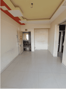 Image of 665 Sq.ft 1 BHK Apartment / Flat for sale in Dombivli West, Thane for Rs. 4900000