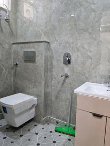 Bedroom Two Image of 1050 Sq.ft 3 BHK Apartment / Flat for sale in Saarthi Estonia Homes by Saarthi Properties And Builder, Uttam Nagar New Delhi for Rs. 10500000