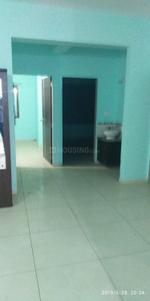 Hall Image of 1200 Sq.ft 3 BHK Apartment / Flat for sale in Atladara Vadodara for Rs. 4500000