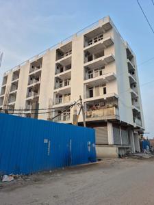 Image of 900 Sq.ft 2 BHK Apartment / Flat for sale in MMD Harsh Residency, Sector 81, Noida for Rs. 4600000